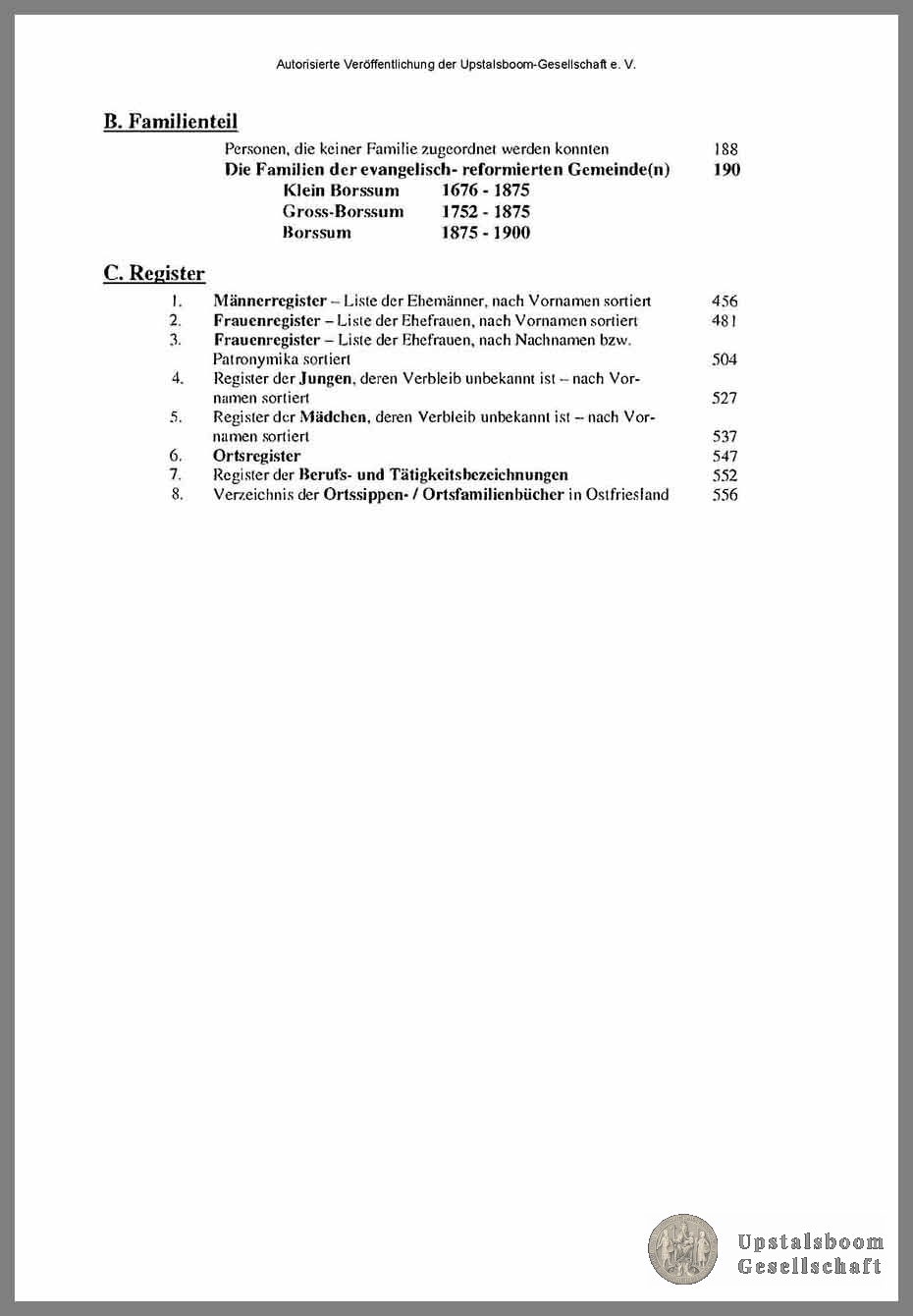 Document